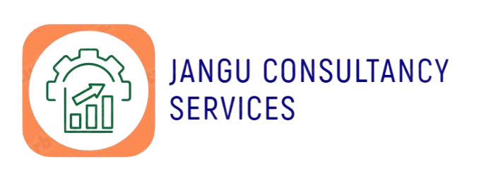 Jangu Consultancy Logo